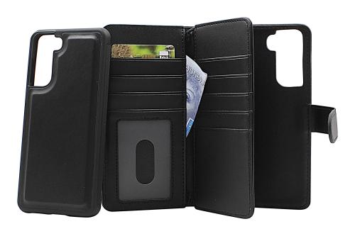 CoverinSkimblocker XL Magnet Wallet Samsung Galaxy S21 5G (G991B)