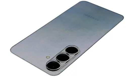 Tempered Camera Glass Samsung Galaxy S25