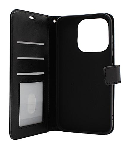 billigamobilskydd.seCrazy Horse OnePlus 15 Phone Wallet