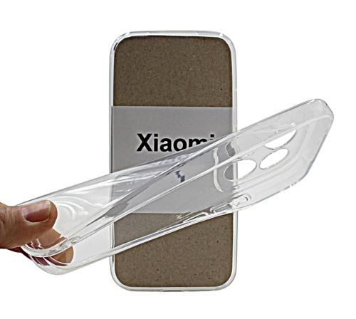 billigamobilskydd.seUltra Thin TPU Case Xiaomi 17