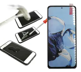 CoverinFull Frame Tempered Glass Xiaomi 12T / 12T Pro 5G