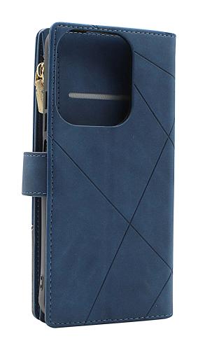 billigamobilskydd.seXL Xiaomi Redmi 15C Luxury Wallet Case