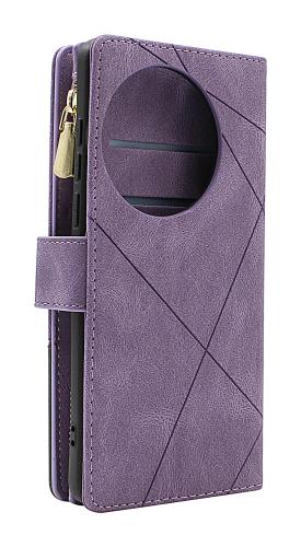 billigamobilskydd.seXL OnePlus 13 Luxury Phone Wallet