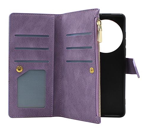 billigamobilskydd.seXL OnePlus 13 Luxury Phone Wallet