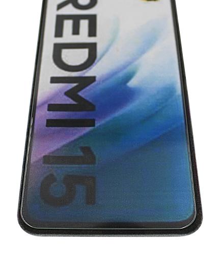 billigamobilskydd.seTempered Glass Xiaomi Redmi 15 5G