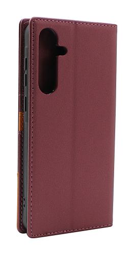 CoverinSamsung Galaxy A55 5G Luxury Wallet Case Slim