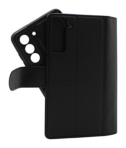 CoverinSkimblocker Samsung Galaxy S21 5G XL Magnet Phone Wallet