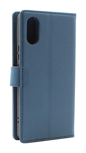 CoverinSkimblocker Sony Xperia 10 VI 5G Magnet Phone Wallet