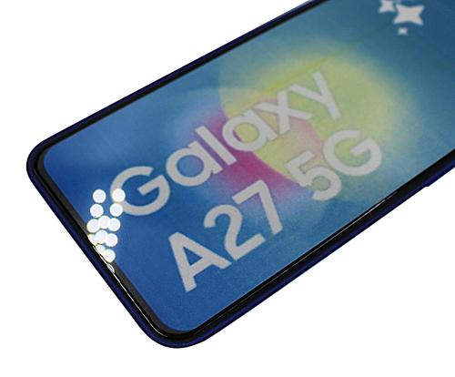 billigamobilskydd.seFull Frame Tempered Glass Samsung Galaxy A27