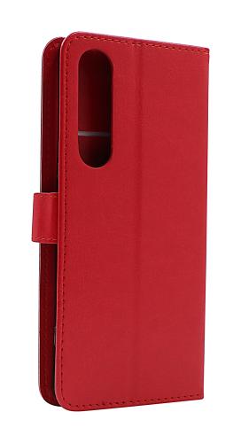 billigamobilskydd.seCrazy Horse Wallet Sony Xperia 1 V 5G (XQ-DQ72)
