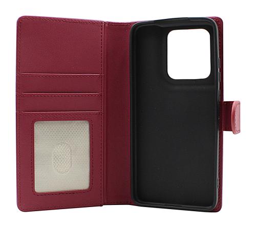 CoverinSkimblocker Motorola Edge 50 Neo Phone Wallet