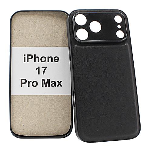 CoverinMagnet Case iPhone 17 Pro Max