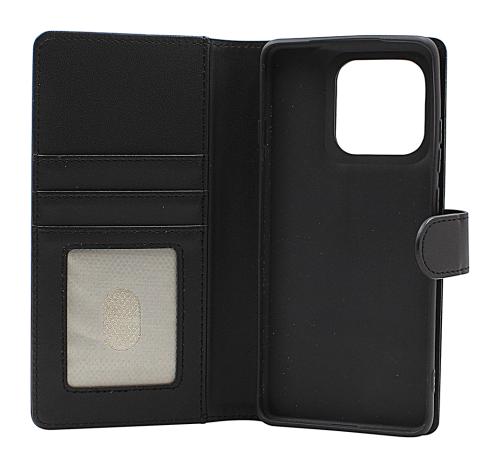CoverinSkimblocker Motorola Edge 60 Fusion Phone Wallet