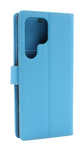 CoverinNew Standcase Wallet Samsung Galaxy S24 Ultra 5G (SM-S928B/DS)