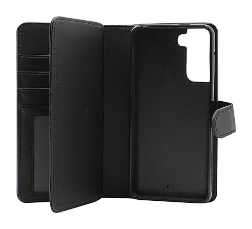 CoverinSkimblocker XL Magnet Wallet Samsung Galaxy S21 5G (G991B)