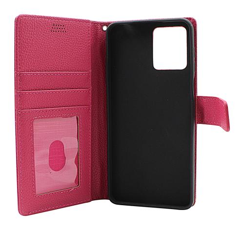 CoverinNew Standcase Wallet Motorola Moto G14