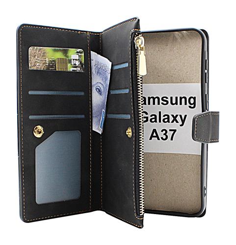 billigamobilskydd.seXL Samsung Galaxy A37 5G Luxury Wallet Case
