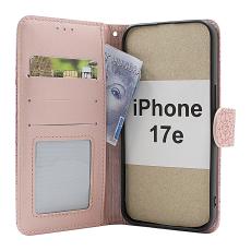 billigamobilskydd.seFlower iPhone 17e Phone Wallet