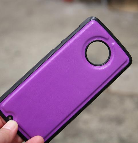 CoverinMagnet Fodral Motorola Moto G6
