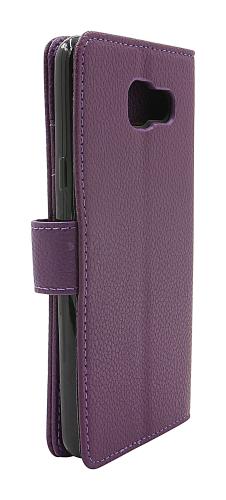 billigamobilskydd.seNew Standcase Wallet Samsung Galaxy A5 2016 (A510F)