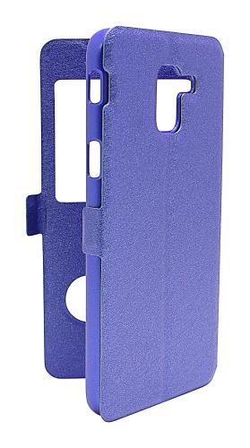 billigamobilskydd.seFlipcase Samsung Galaxy J6 2018 (J600FN/DS)