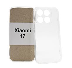 billigamobilskydd.seUltra Thin TPU Case Xiaomi 17