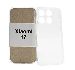 billigamobilskydd.seUltra Thin TPU Case Xiaomi 17