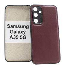 CoverinMagnet Case Samsung Galaxy A35 5G