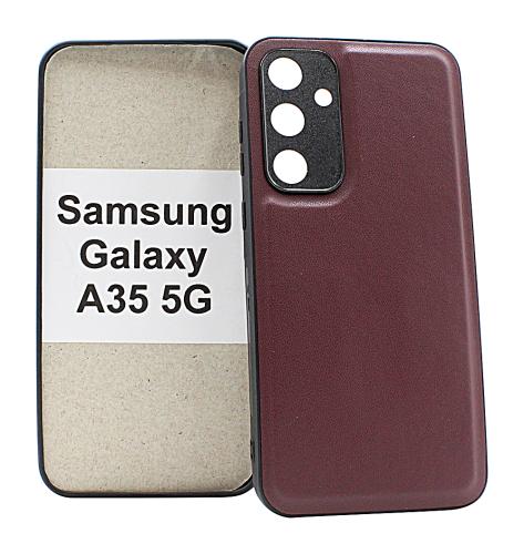 CoverinMagnet Case Samsung Galaxy A35 5G