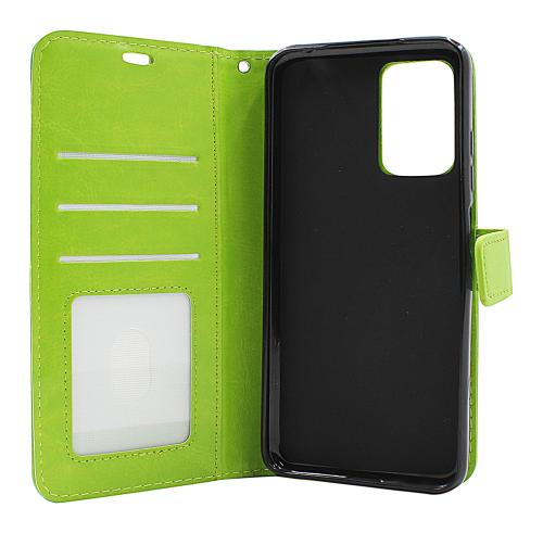 billigamobilskydd.seCrazy Horse Wallet Xiaomi Redmi 10 5G (2022)