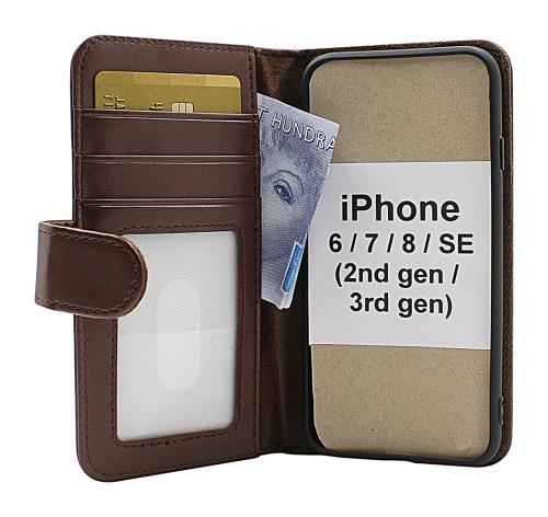 CoverinSkimblocker Wallet iPhone 6/6s