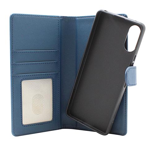 CoverinSkimblocker Sony Xperia 10 VI 5G Magnet Phone Wallet