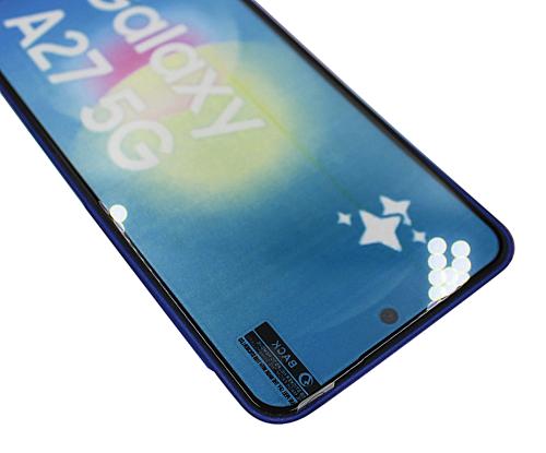 billigamobilskydd.seFull Frame Tempered Glass Samsung Galaxy A27