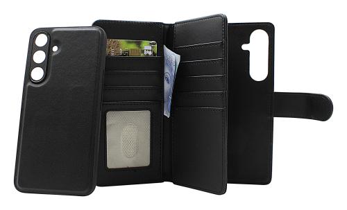 CoverinSkimblocker Samsung Galaxy S25+ XL Magnet Phone Wallet