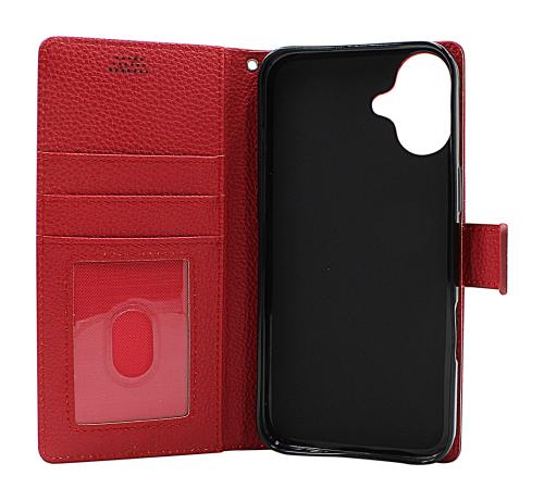 billigamobilskydd.seNew Standcase iPhone 16 Plus Phone Wallet