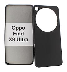 CoverinTPU Case Oppo Find X9 Ultra