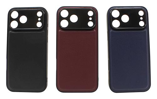 CoverinMagnet Case iPhone 17 Pro Max