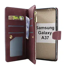 billigamobilskydd.seXL Samsung Galaxy A37 5G Luxury Wallet Case