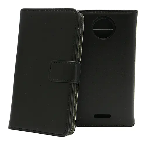 CoverinMagnet Fodral Moto C Plus (XT1723)