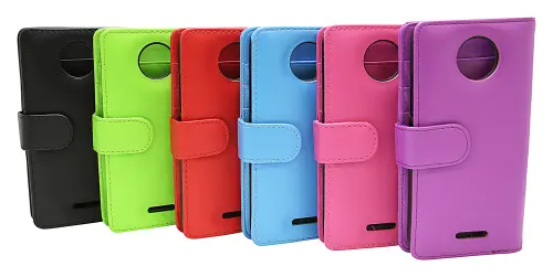 CoverinPlånboksfodral Moto C Plus (XT1723)