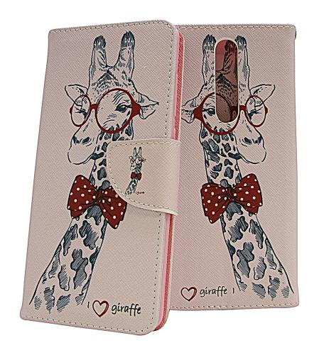billigamobilskydd.seDesignwallet Nokia 5.1