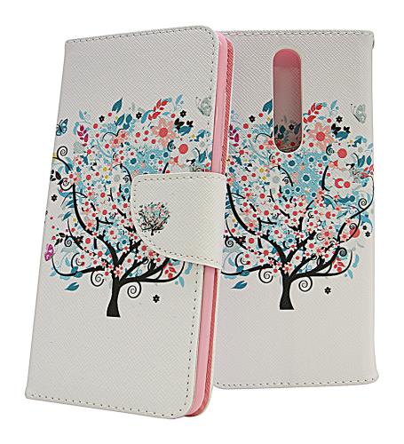 CoverinDesignwallet Nokia 5.1