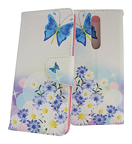 billigamobilskydd.seDesignwallet Nokia 5.1