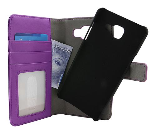 CoverinSkimblocker Magnet Wallet Samsung Galaxy A5 2016 (A510F)