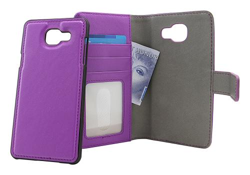 CoverinSkimblocker Magnet Wallet Samsung Galaxy A5 2016 (A510F)