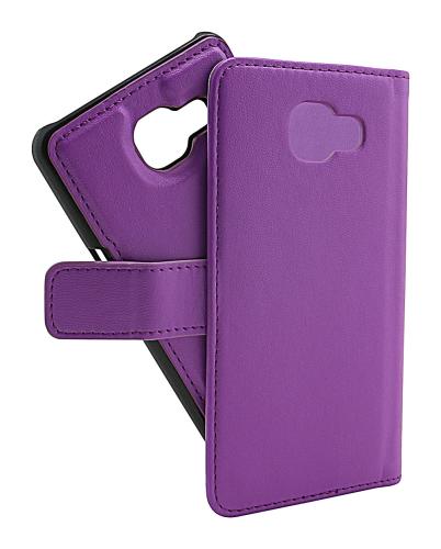 CoverinSkimblocker Magnet Wallet Samsung Galaxy A5 2016 (A510F)
