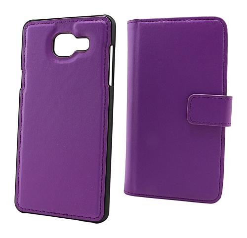 CoverinSkimblocker Magnet Wallet Samsung Galaxy A5 2016 (A510F)