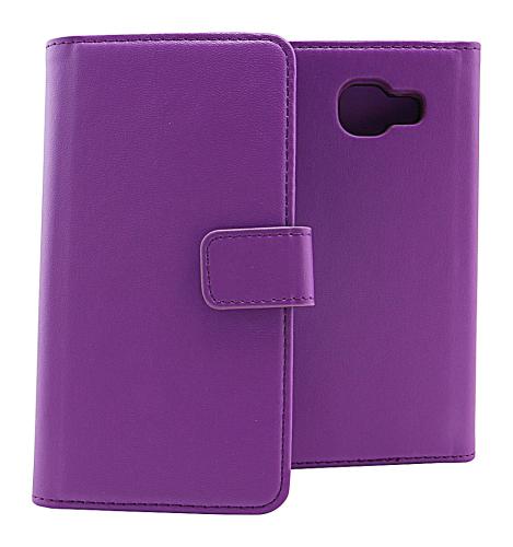 CoverinSkimblocker Magnet Wallet Samsung Galaxy A5 2016 (A510F)