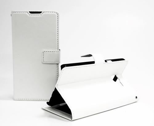 billigamobilskydd.seCrazy Horse Wallet Samsung Galaxy A5 2016 (A510F)