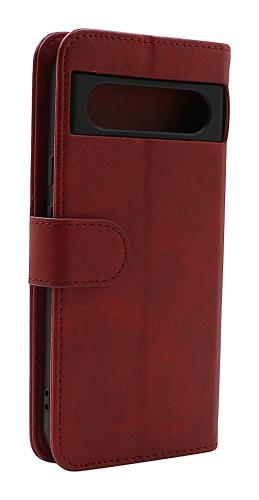 billigamobilskydd.seZipper Standcase Wallet Google Pixel 8a 5G